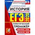 russische bücher: Гевуркова Елена Алексеевна - ЕГЭ 2020. История России. Задания с иллюстративным материалом