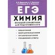 russische bücher: Доронькин Владимир Николаевич - ЕГЭ Химия. Большой справочник для подготовки к ЕГЭ. Справочное издание