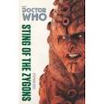 russische bücher: Cole Stephen - Doctor Who. Sting of the Zygons