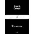 russische bücher: Conrad Joseph - To-morrow