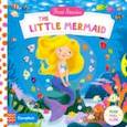 russische bücher:  - The Little Mermaid