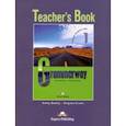 russische bücher: Dooley Jenny - Grammarway 1. Teacher's Book. Beginner