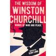 russische bücher: Sean Lamb - The Wisdom of Winston Churchill