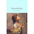 russische bücher: Austen Jane - Mansfield Park