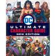 russische bücher: Scott Melanie - DC Comics Ultimate Character Guide. New Edition