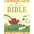 russische bücher: Harrison James - My Very First Bible