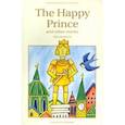 russische bücher: Wilde Oscar - The Happy Prince & Other Stories