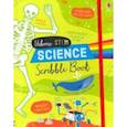 russische bücher: James Alice - Science Scribble Book