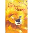russische bücher:  - The Lion and the Mouse