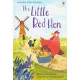 russische bücher:  - The Little Red Hen