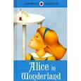 russische bücher: Carroll Lewis - Alice in Wonderland