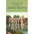 russische bücher: Keats John - The Complete Poems of John Keats