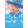 russische bücher: Hardman Robert - Queen of the World