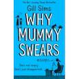 russische bücher: Sims Gill - Why Mummy Swears