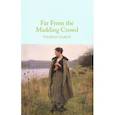 russische bücher: Hardy Thomas - Far From the Madding Crowd