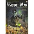 russische bücher: Frith Alex - The Invisible Man