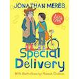 russische bücher: Meres Jonathan - Special Delivery