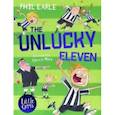 russische bücher: Earle Phil - The Unlucky Eleven