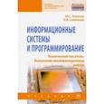 russische bücher: Логачев Максим Сергеевич - Информационные системы и программирование. Технический писатель. Выпускная квалификационная р. Учебн