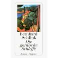 russische bücher: Schlink Bernhard - Die Gordische Schleife