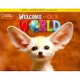 russische bücher:  - Welcome to Our World BrE 1 AB + CD(x1)