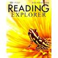 russische bücher: Tarver-Chase Becky - Reading Explorer Foundations. Student Book with Online Workbook (Second Edition)