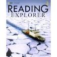 russische bücher: MacIntyre Paul - Reading Explorer 2: Student Book with Online Workbook (Second Edition)