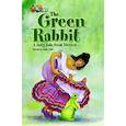 russische bücher:  - Our World 4: Rdr - Green Rabbit (BrE)