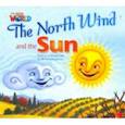 russische bücher:  - Our World 2: Big Rdr - The North Wind and the Sun