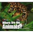 russische bücher: Ramirez Frankie - Our World 1: Big Rdr - Where are the Animals? (BrE)