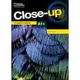 russische bücher: Watkin Montse - Close-Up 2Ed A1+ SB + St e-Zone + eBook dvd(Flash)