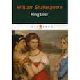 russische bücher: William Shakespeare - King Lear