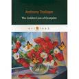 russische bücher: Anthony Trollope - The Golden Lion of Granpere