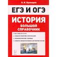 russische bücher: Крамаров Николай Иванович - ОГЭ и ЕГЭ. История. Большой справочник