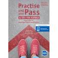 russische bücher: Roderick Megan - Practise and Pass A2 Key for Schools (Revised 2020 Exam)