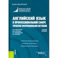 russische bücher: Мельничук Марина Владимировна - Английский язык в профессиональной сфере. Управление информационными системами. Учебное пособие