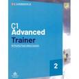 russische bücher:  - C1 Advanced Trainer 2. Six Practice Tests without Answers with Audio Download