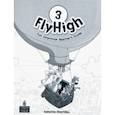 russische bücher: Stavridou Katerina - Fly High. Level 3. Fun Grammar Teacher's Guide (with Answer Key)