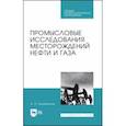 russische bücher: Серебряков Андрей Олегович - Промысловые исследования месторождений нефти и газа. Учебное пособие