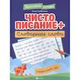 russische bücher: Субботина Елена Александровна - Чистописание + словарные слова