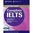 russische bücher: Wyatt Rawdon - Complete IELTS Bands 6.5-7.5 WB +ans +D