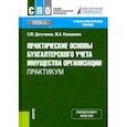 russische bücher: Догучаева Светлана Магомедовна - Практические основы бухгалтерского учета имущества организации. Практикум