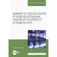 russische bücher: Потехин Вячеслав Матвеевич - Химия и технология углеводородных газов и газового конденсата. Учебник