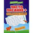 russische bücher: Субботина Елена Александровна - Чистописание + словарные слова