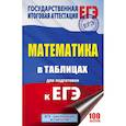russische bücher: Слонимский Л., Слонимская И. - ЕГЭ. Математика в таблицах и схемах для подготовки к ЕГЭ