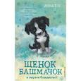 russische bücher: Анна Бус - Щенок Башмачок и первое Рождество!