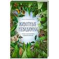 russische bücher: Реншлебротен Лина - Животные невидимки: чудеса маскировки в дикой природе