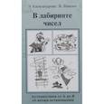 russische bücher: Левшин В.А., Александрова Э.Б. - В лабиринте чисел. Путешествия от А до Я со всеми остановками