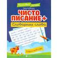 russische bücher: Субботина Елена Александровна - Чистописание + словарные слова