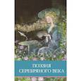 russische bücher: Ахматова А.А., Бальмонт К.Д., Анненский И.Ф. - Поэзия серебряного века